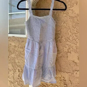 Abercrombie & kids girls dress